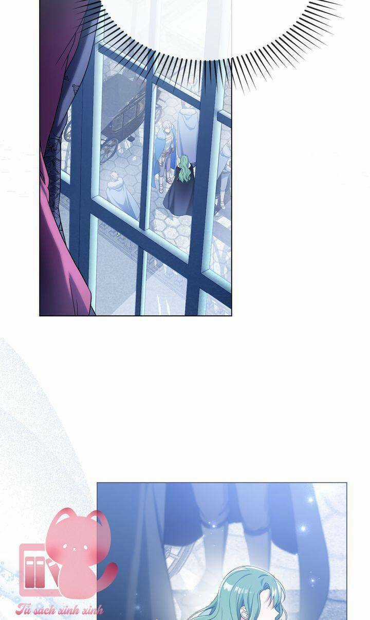 Tôi Trở Thành Nhân Vật Phản Diện Thực Sự Chapter 8 trang 11