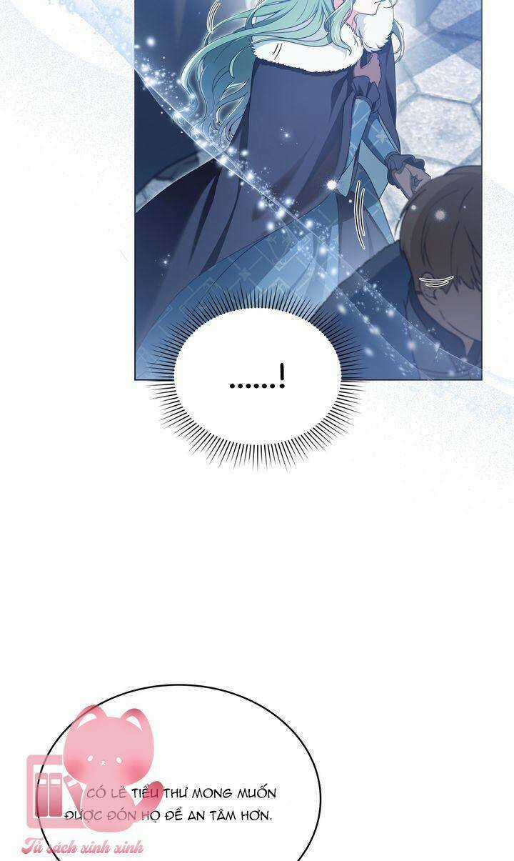 Tôi Trở Thành Nhân Vật Phản Diện Thực Sự Chapter 8 trang 12