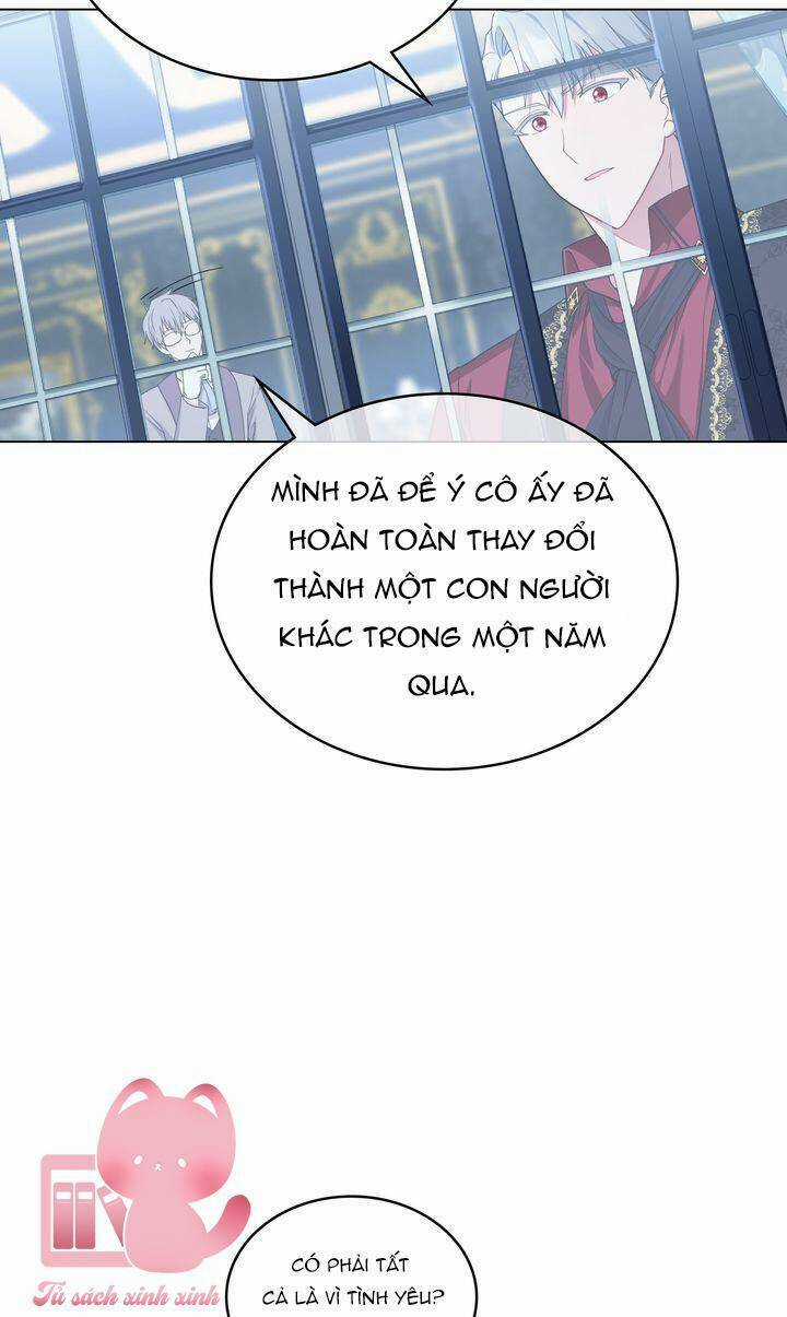 Tôi Trở Thành Nhân Vật Phản Diện Thực Sự Chapter 8 trang 13