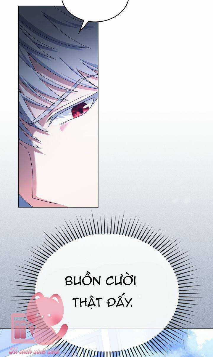 Tôi Trở Thành Nhân Vật Phản Diện Thực Sự Chapter 8 trang 14