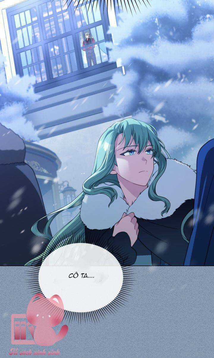 Tôi Trở Thành Nhân Vật Phản Diện Thực Sự Chapter 8 trang 15