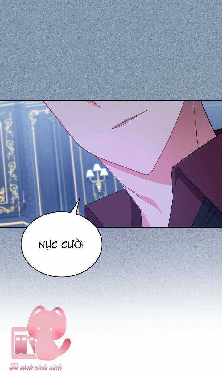 Tôi Trở Thành Nhân Vật Phản Diện Thực Sự Chapter 8 trang 16