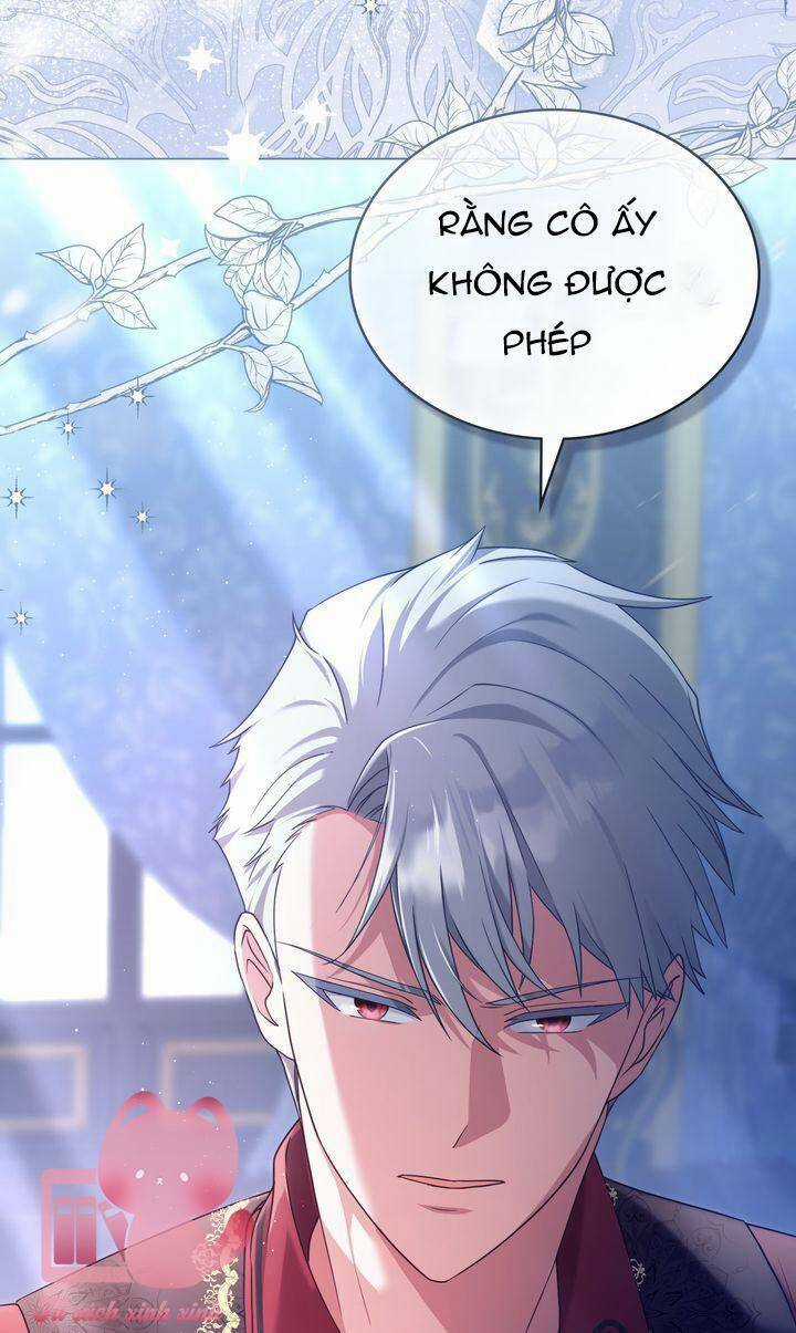 Tôi Trở Thành Nhân Vật Phản Diện Thực Sự Chapter 8 trang 18