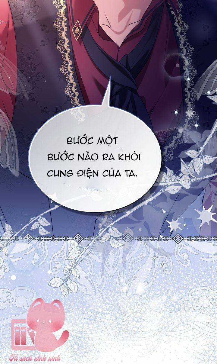 Tôi Trở Thành Nhân Vật Phản Diện Thực Sự Chapter 8 trang 19