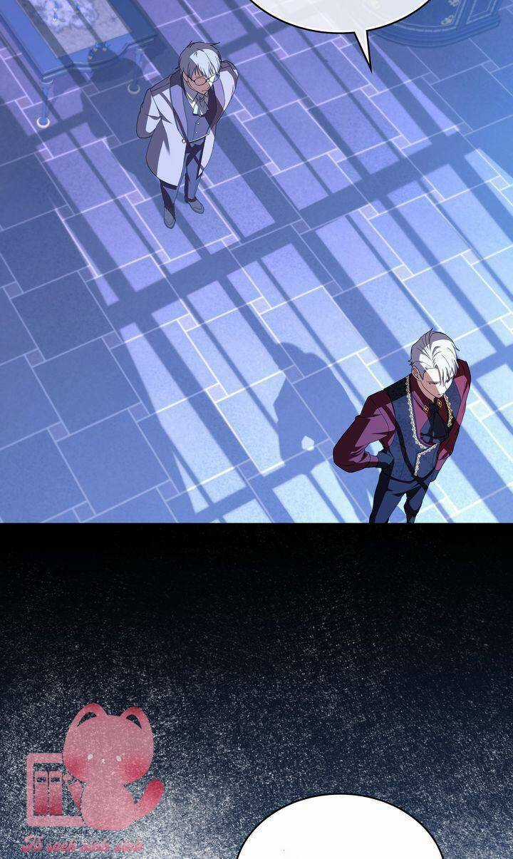 Tôi Trở Thành Nhân Vật Phản Diện Thực Sự Chapter 8 trang 2