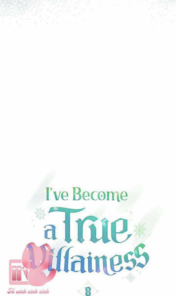 Tôi Trở Thành Nhân Vật Phản Diện Thực Sự Chapter 8 trang 20