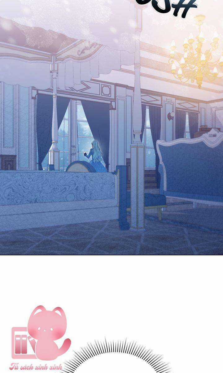 Tôi Trở Thành Nhân Vật Phản Diện Thực Sự Chapter 8 trang 22