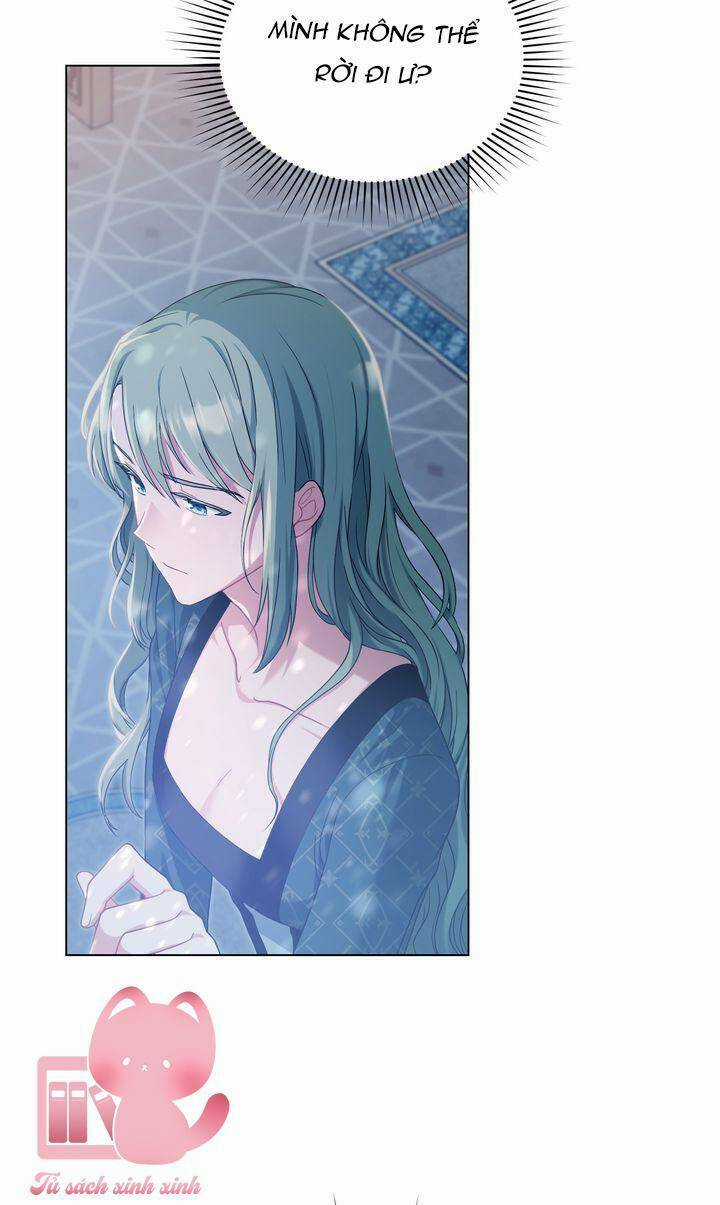 Tôi Trở Thành Nhân Vật Phản Diện Thực Sự Chapter 8 trang 23