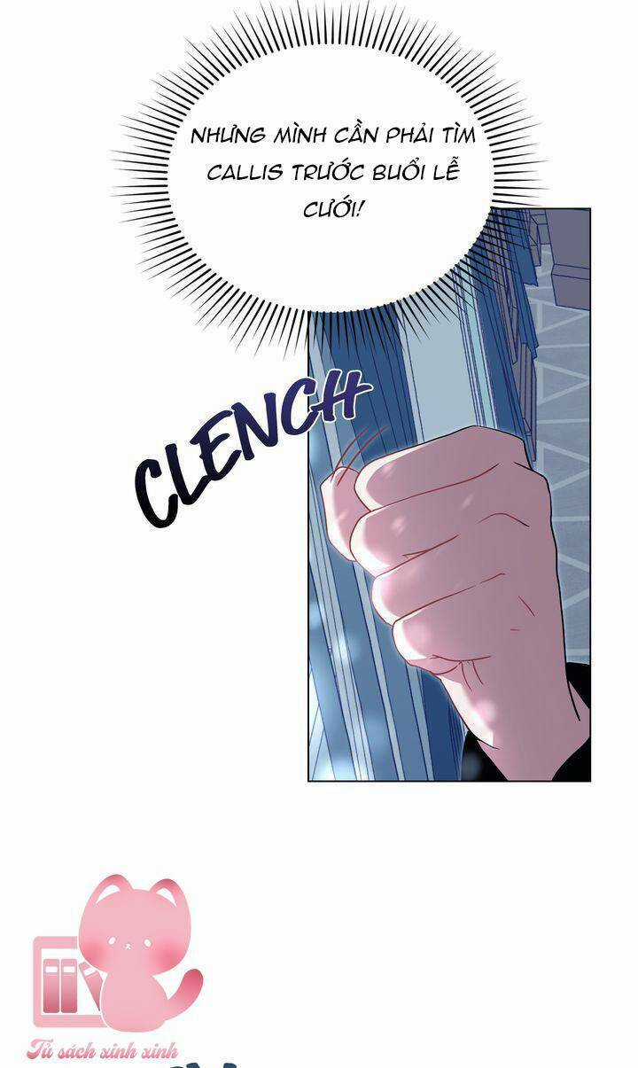 Tôi Trở Thành Nhân Vật Phản Diện Thực Sự Chapter 8 trang 24