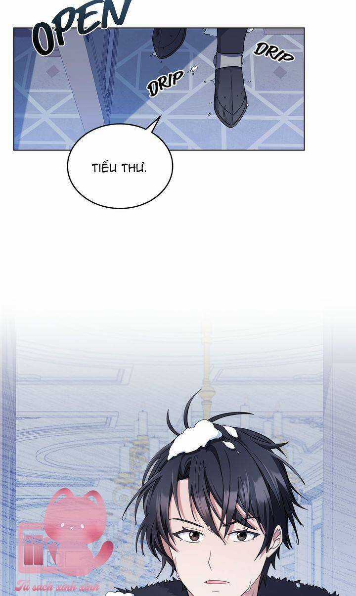 Tôi Trở Thành Nhân Vật Phản Diện Thực Sự Chapter 8 trang 25