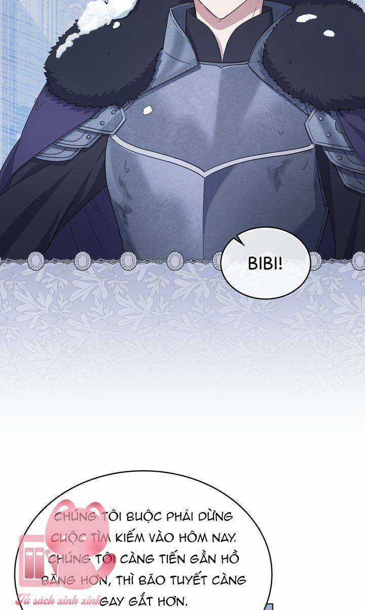 Tôi Trở Thành Nhân Vật Phản Diện Thực Sự Chapter 8 trang 26