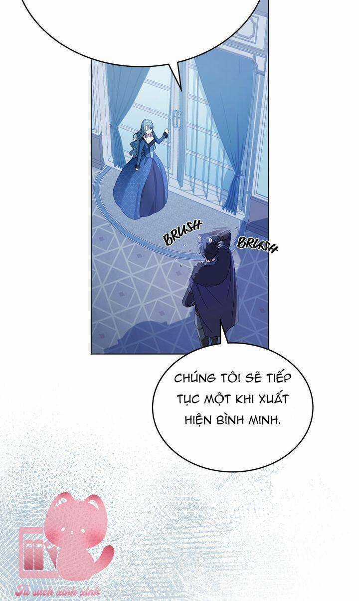 Tôi Trở Thành Nhân Vật Phản Diện Thực Sự Chapter 8 trang 27