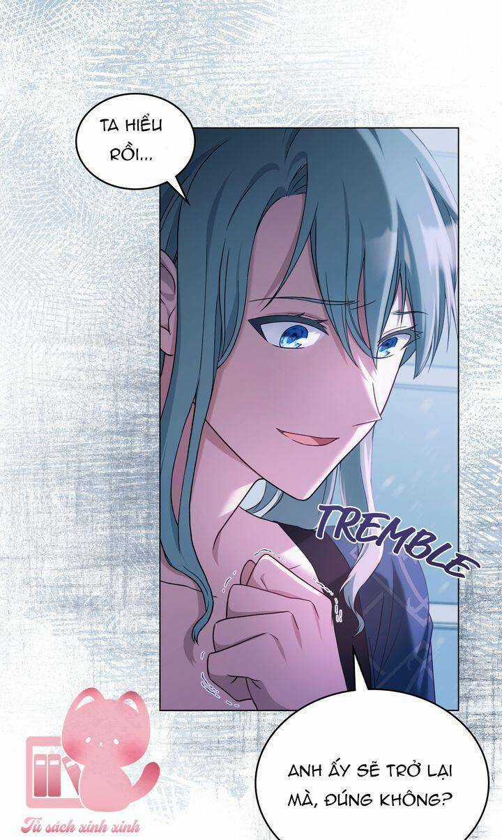 Tôi Trở Thành Nhân Vật Phản Diện Thực Sự Chapter 8 trang 28