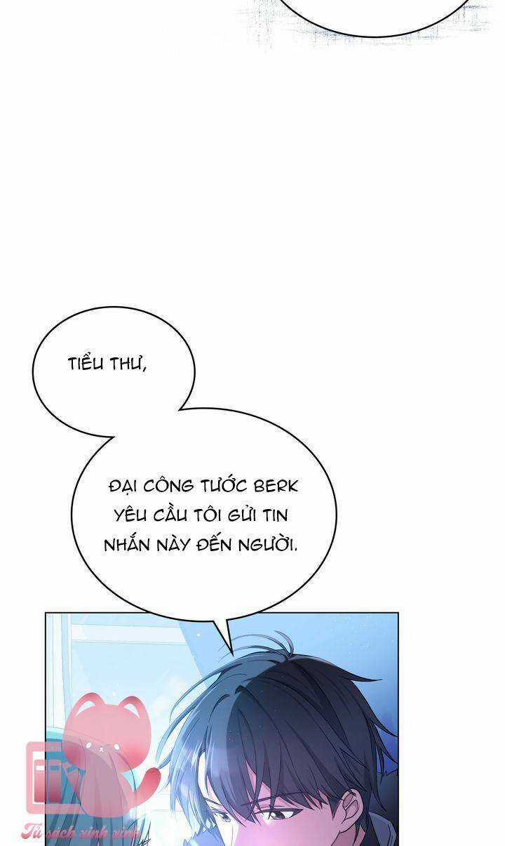 Tôi Trở Thành Nhân Vật Phản Diện Thực Sự Chapter 8 trang 29