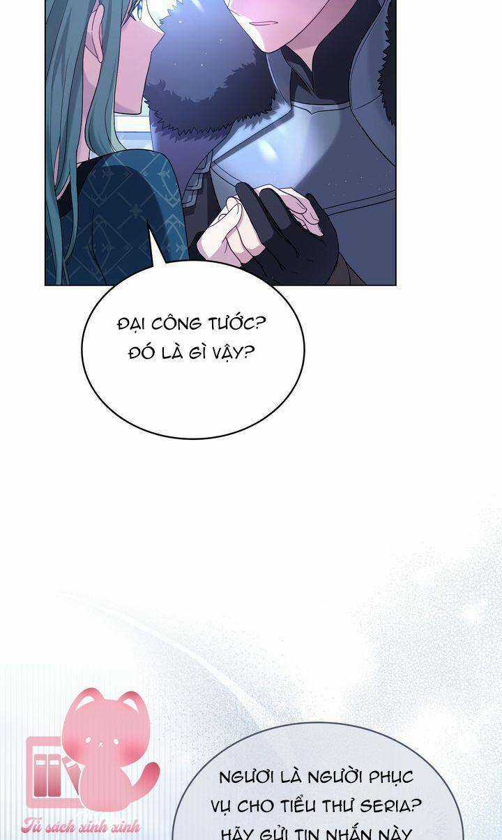 Tôi Trở Thành Nhân Vật Phản Diện Thực Sự Chapter 8 trang 30