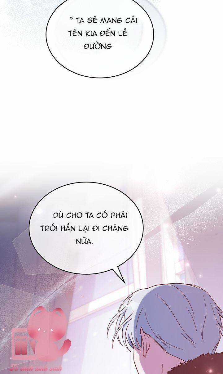 Tôi Trở Thành Nhân Vật Phản Diện Thực Sự Chapter 8 trang 33