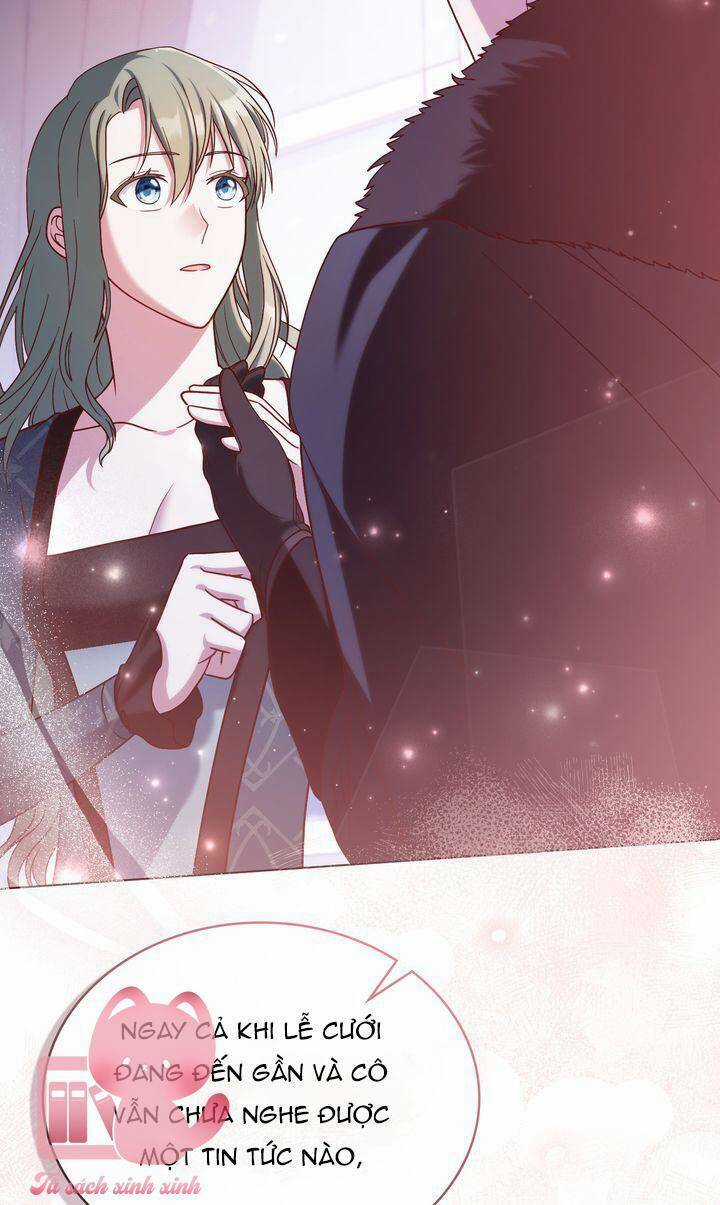 Tôi Trở Thành Nhân Vật Phản Diện Thực Sự Chapter 8 trang 34