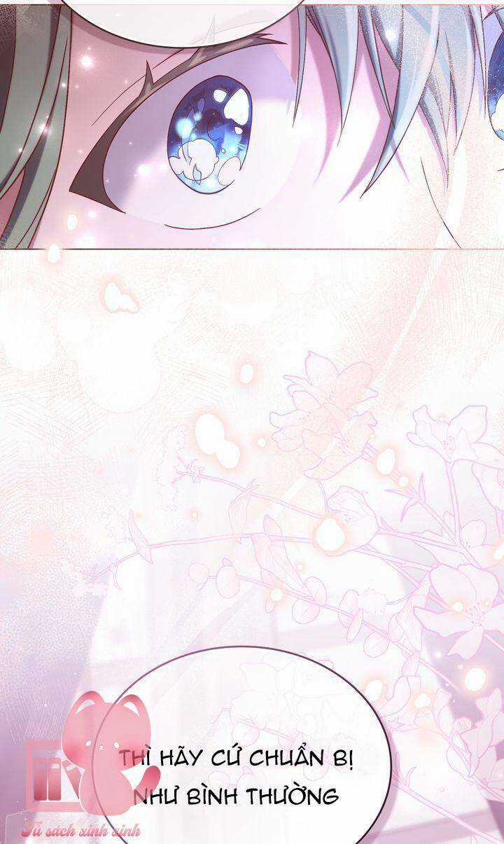 Tôi Trở Thành Nhân Vật Phản Diện Thực Sự Chapter 8 trang 35