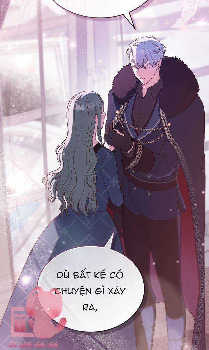 Tôi Trở Thành Nhân Vật Phản Diện Thực Sự Chapter 8 trang 36