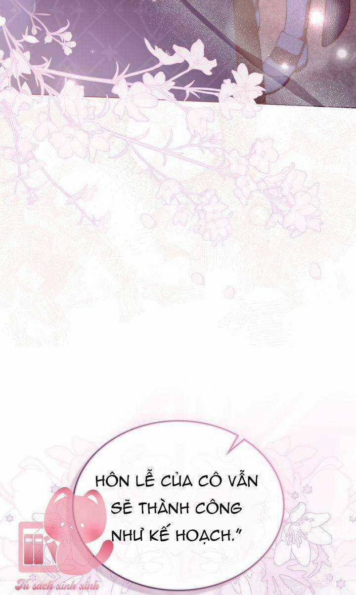 Tôi Trở Thành Nhân Vật Phản Diện Thực Sự Chapter 8 trang 37