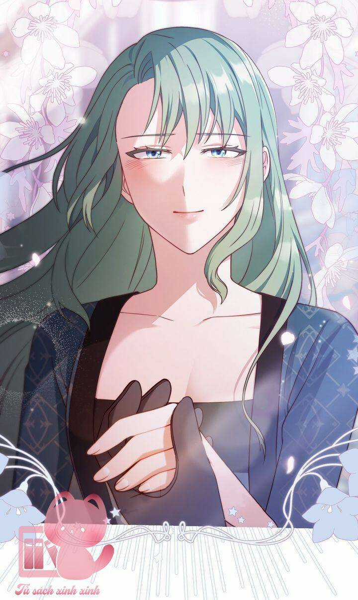 Tôi Trở Thành Nhân Vật Phản Diện Thực Sự Chapter 8 trang 38