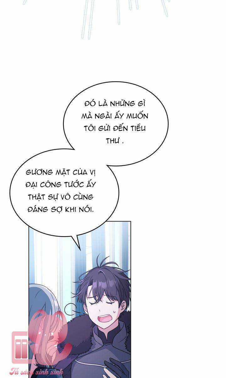 Tôi Trở Thành Nhân Vật Phản Diện Thực Sự Chapter 8 trang 39