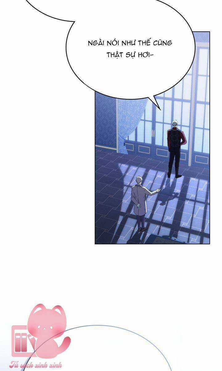 Tôi Trở Thành Nhân Vật Phản Diện Thực Sự Chapter 8 trang 4