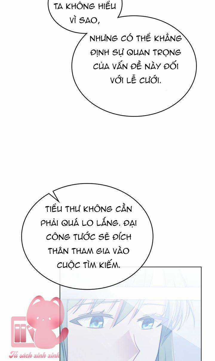 Tôi Trở Thành Nhân Vật Phản Diện Thực Sự Chapter 8 trang 41