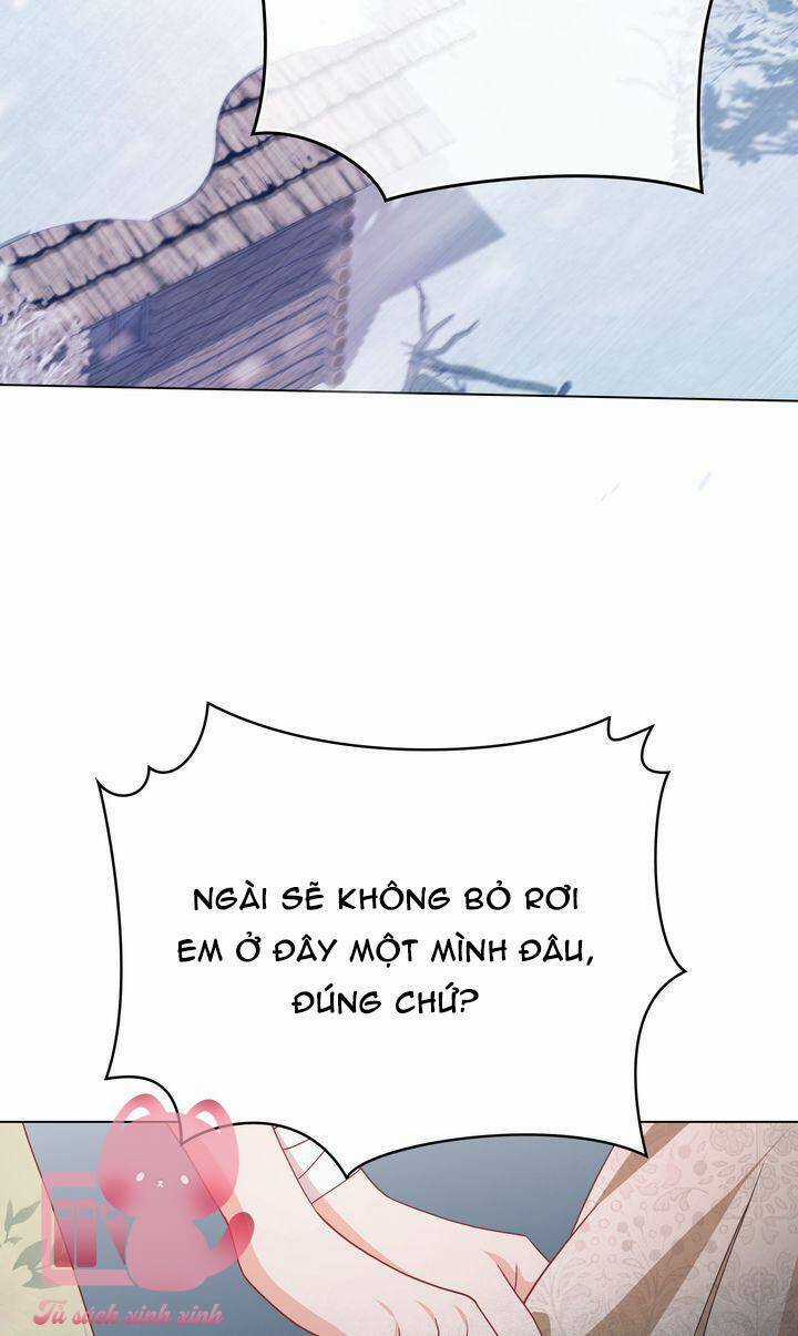 Tôi Trở Thành Nhân Vật Phản Diện Thực Sự Chapter 8 trang 45