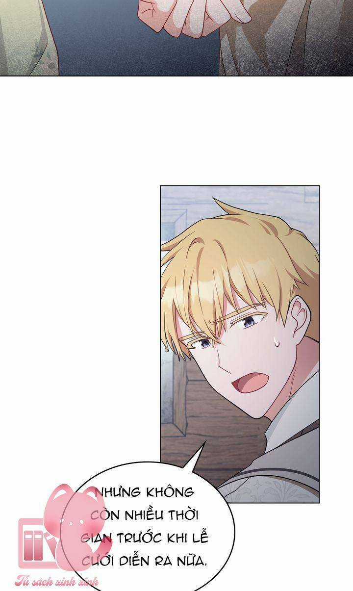 Tôi Trở Thành Nhân Vật Phản Diện Thực Sự Chapter 8 trang 46