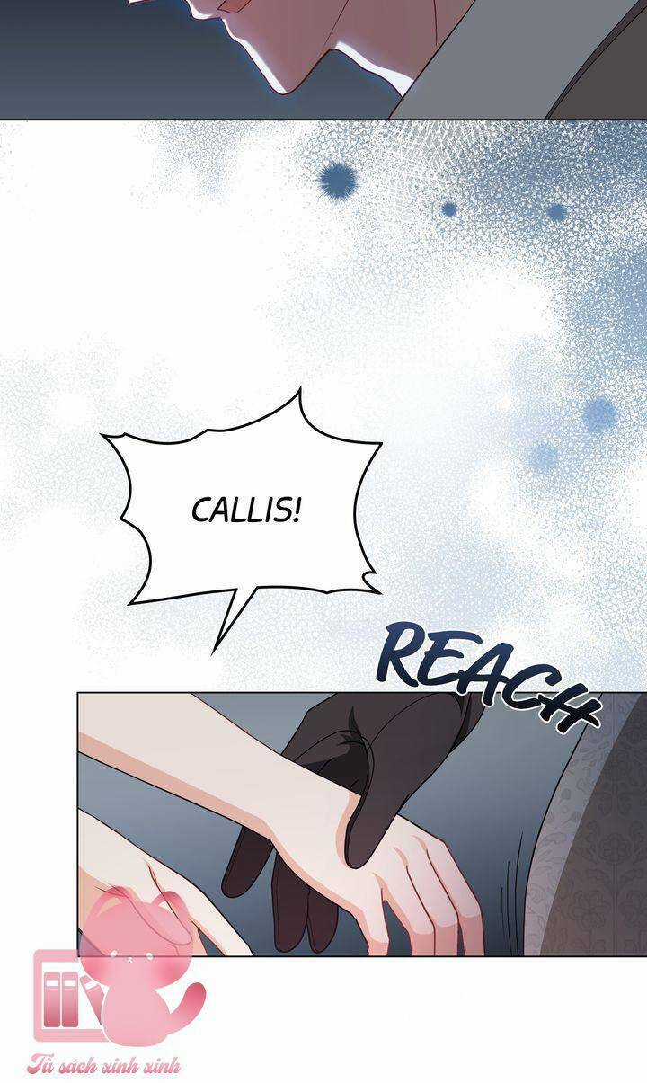 Tôi Trở Thành Nhân Vật Phản Diện Thực Sự Chapter 8 trang 49