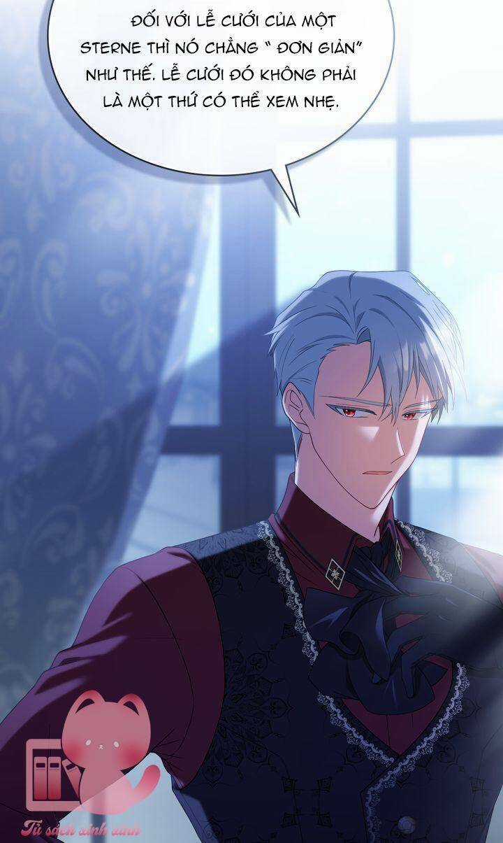 Tôi Trở Thành Nhân Vật Phản Diện Thực Sự Chapter 8 trang 5