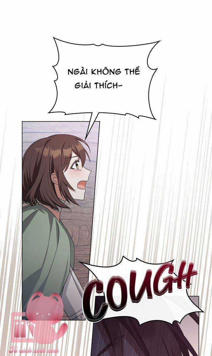 Tôi Trở Thành Nhân Vật Phản Diện Thực Sự Chapter 8 trang 50