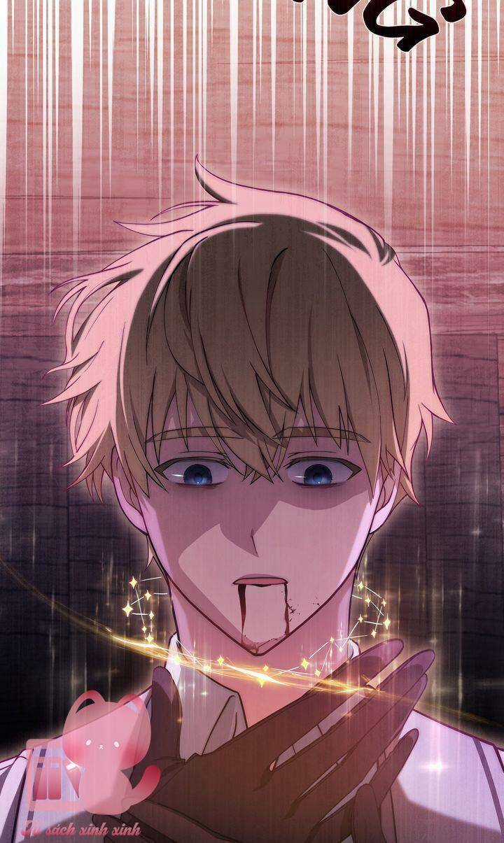 Tôi Trở Thành Nhân Vật Phản Diện Thực Sự Chapter 8 trang 54