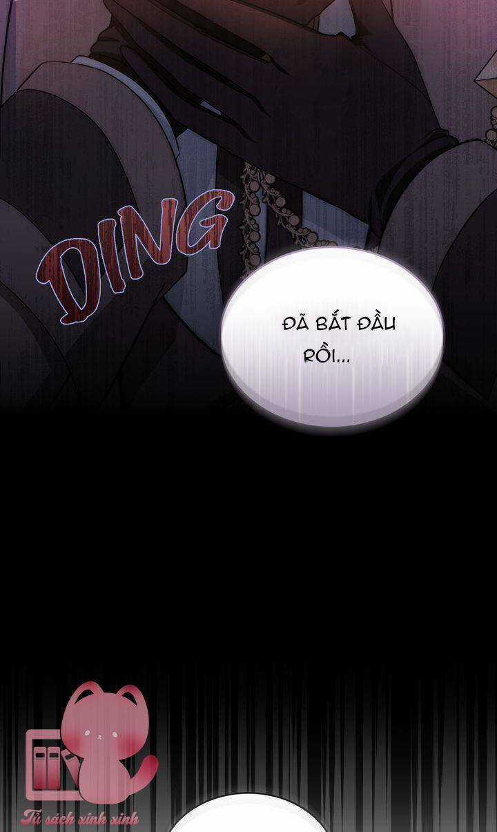 Tôi Trở Thành Nhân Vật Phản Diện Thực Sự Chapter 8 trang 55