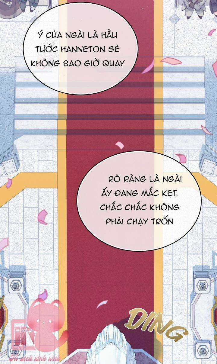 Tôi Trở Thành Nhân Vật Phản Diện Thực Sự Chapter 8 trang 58