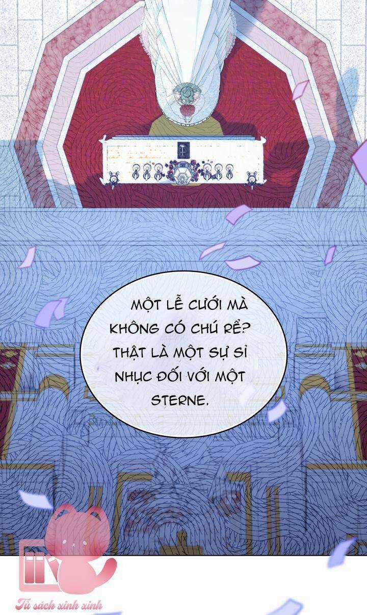 Tôi Trở Thành Nhân Vật Phản Diện Thực Sự Chapter 8 trang 59