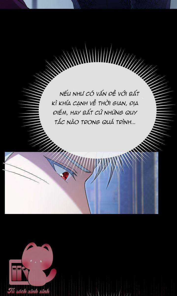 Tôi Trở Thành Nhân Vật Phản Diện Thực Sự Chapter 8 trang 6