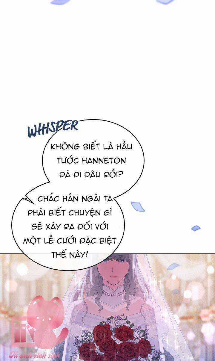 Tôi Trở Thành Nhân Vật Phản Diện Thực Sự Chapter 8 trang 60