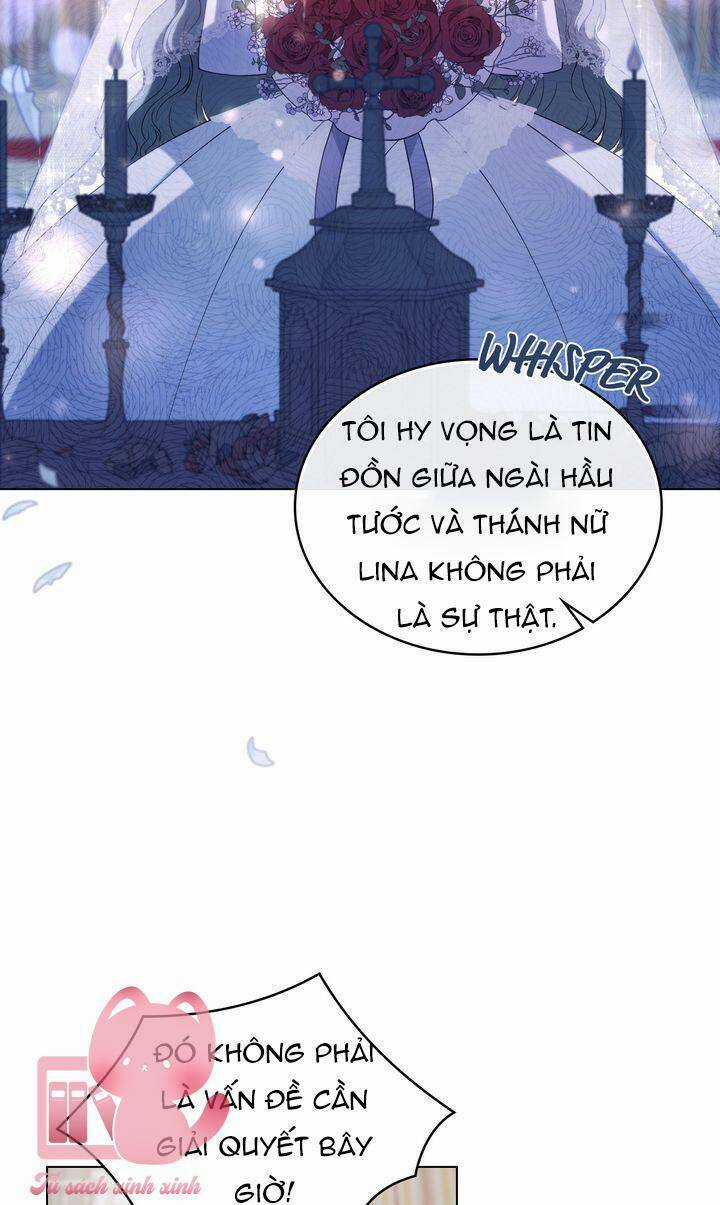 Tôi Trở Thành Nhân Vật Phản Diện Thực Sự Chapter 8 trang 61