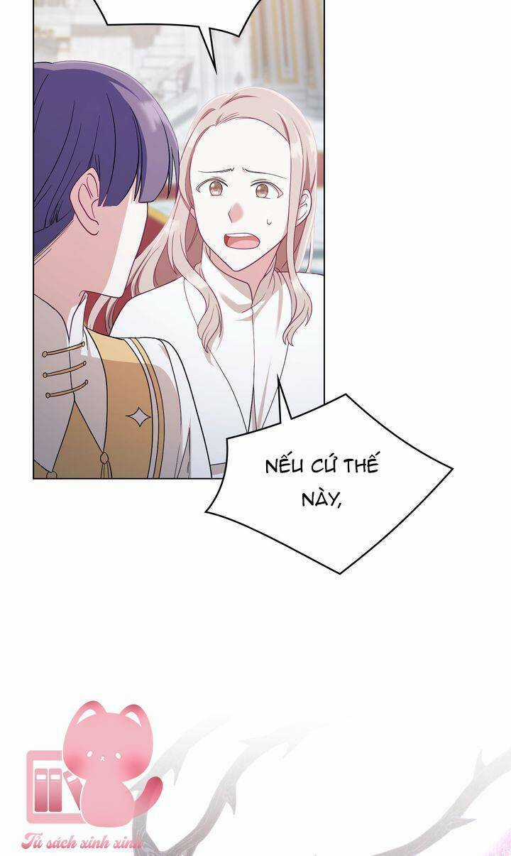 Tôi Trở Thành Nhân Vật Phản Diện Thực Sự Chapter 8 trang 62