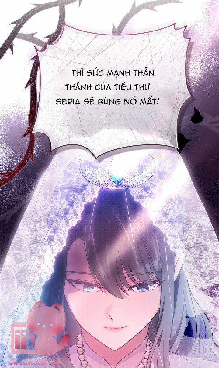 Tôi Trở Thành Nhân Vật Phản Diện Thực Sự Chapter 8 trang 63