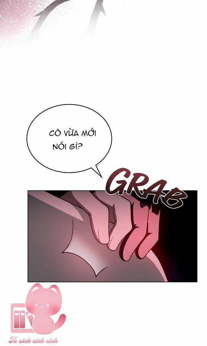 Tôi Trở Thành Nhân Vật Phản Diện Thực Sự Chapter 8 trang 65