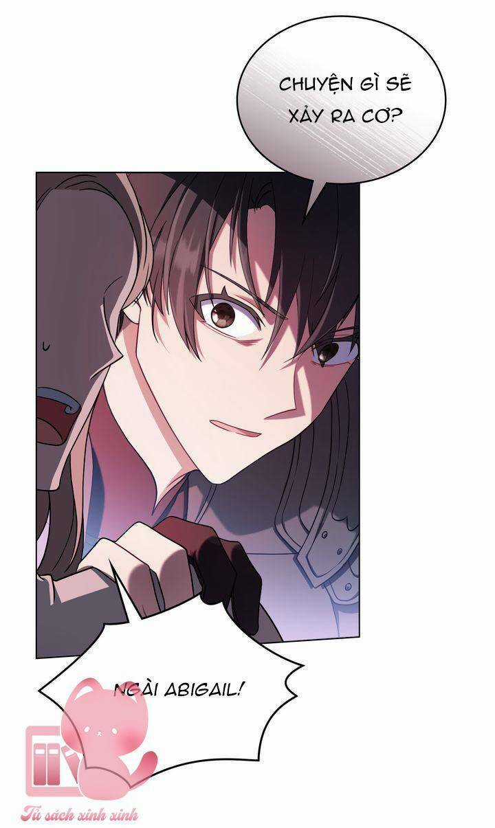 Tôi Trở Thành Nhân Vật Phản Diện Thực Sự Chapter 8 trang 66