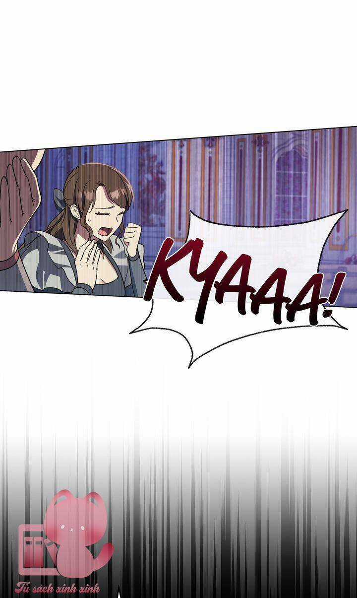 Tôi Trở Thành Nhân Vật Phản Diện Thực Sự Chapter 8 trang 67