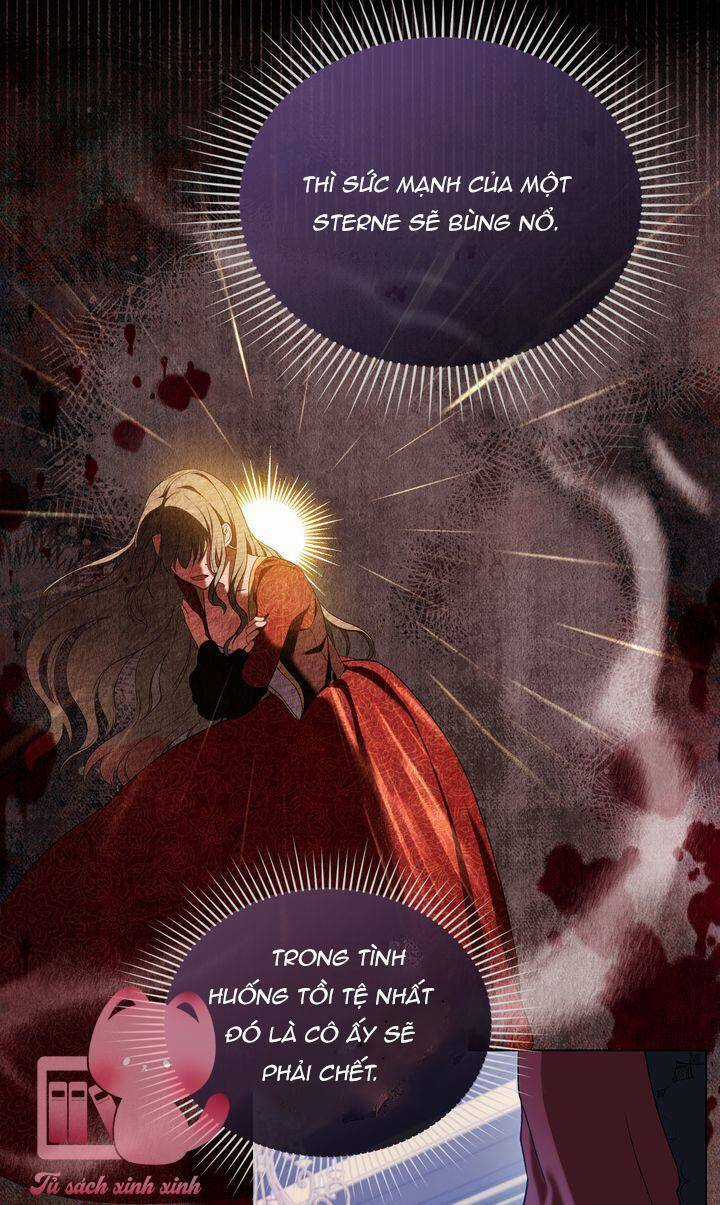 Tôi Trở Thành Nhân Vật Phản Diện Thực Sự Chapter 8 trang 7