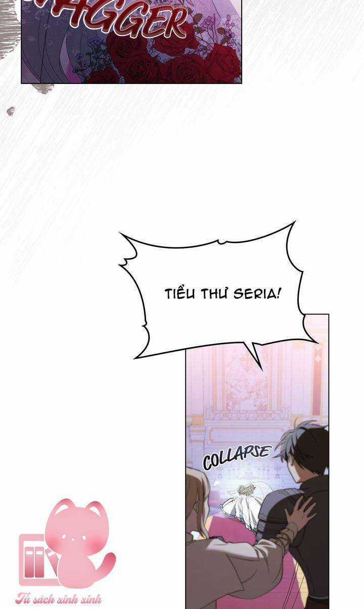 Tôi Trở Thành Nhân Vật Phản Diện Thực Sự Chapter 8 trang 71