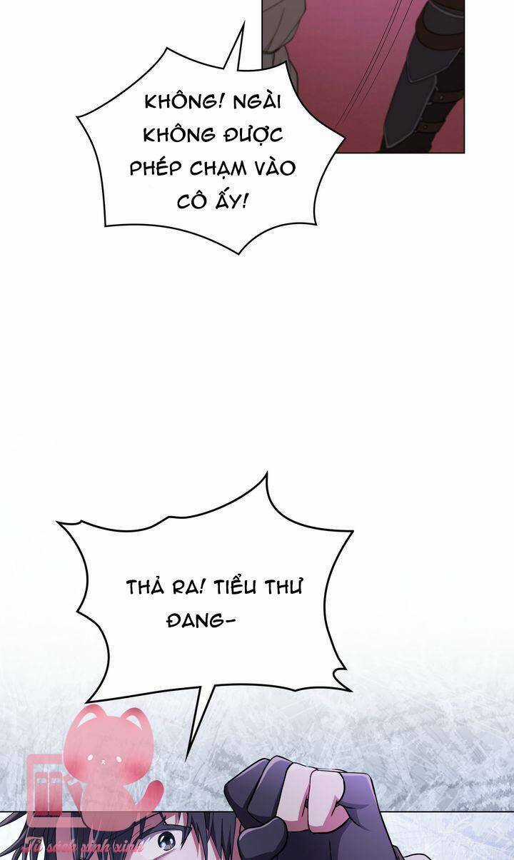 Tôi Trở Thành Nhân Vật Phản Diện Thực Sự Chapter 8 trang 72