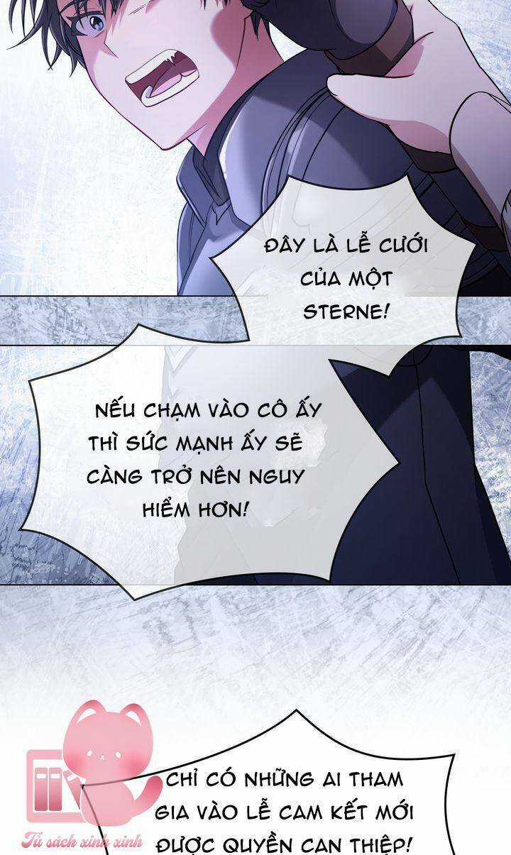 Tôi Trở Thành Nhân Vật Phản Diện Thực Sự Chapter 8 trang 73