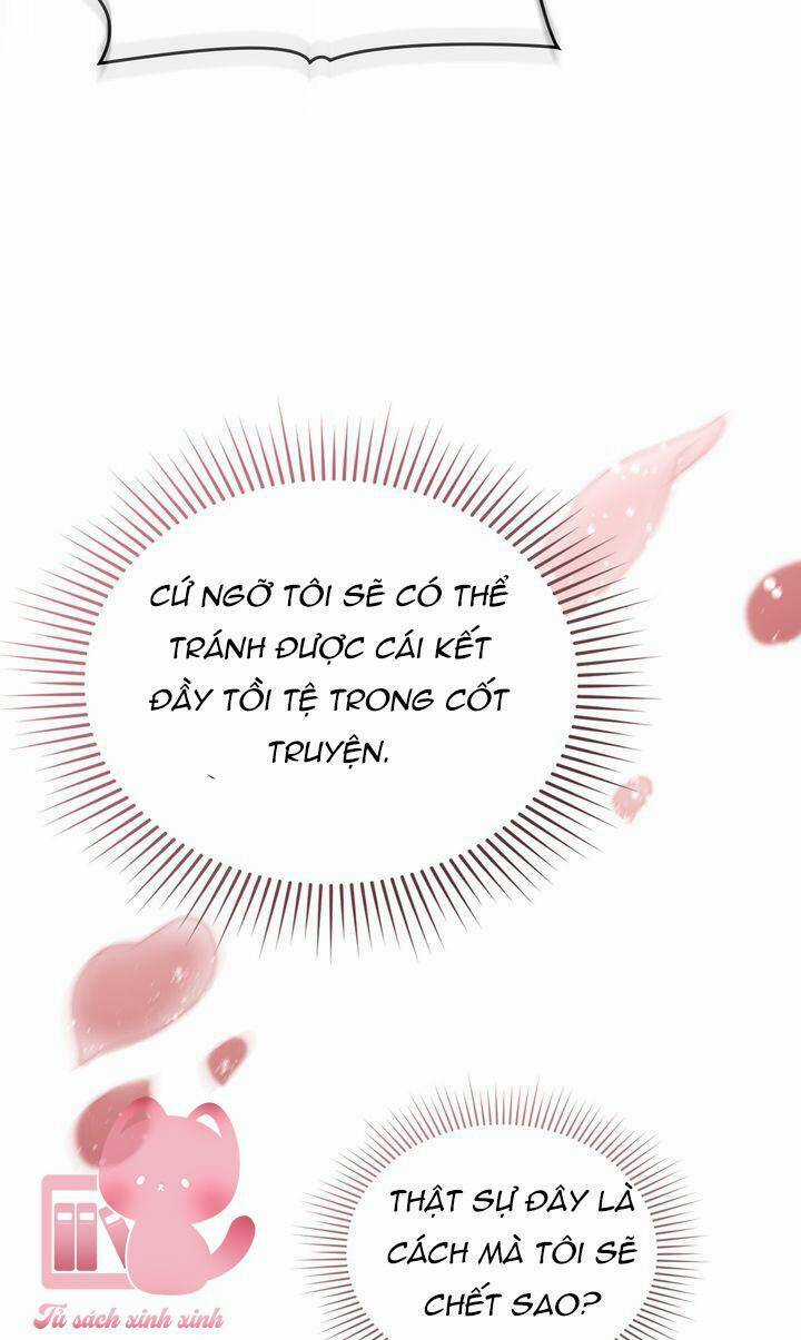 Tôi Trở Thành Nhân Vật Phản Diện Thực Sự Chapter 8 trang 76